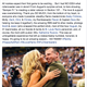 Illustration for article titled Surprise Military Reunions At NFL Games Reach Peak Bullshit